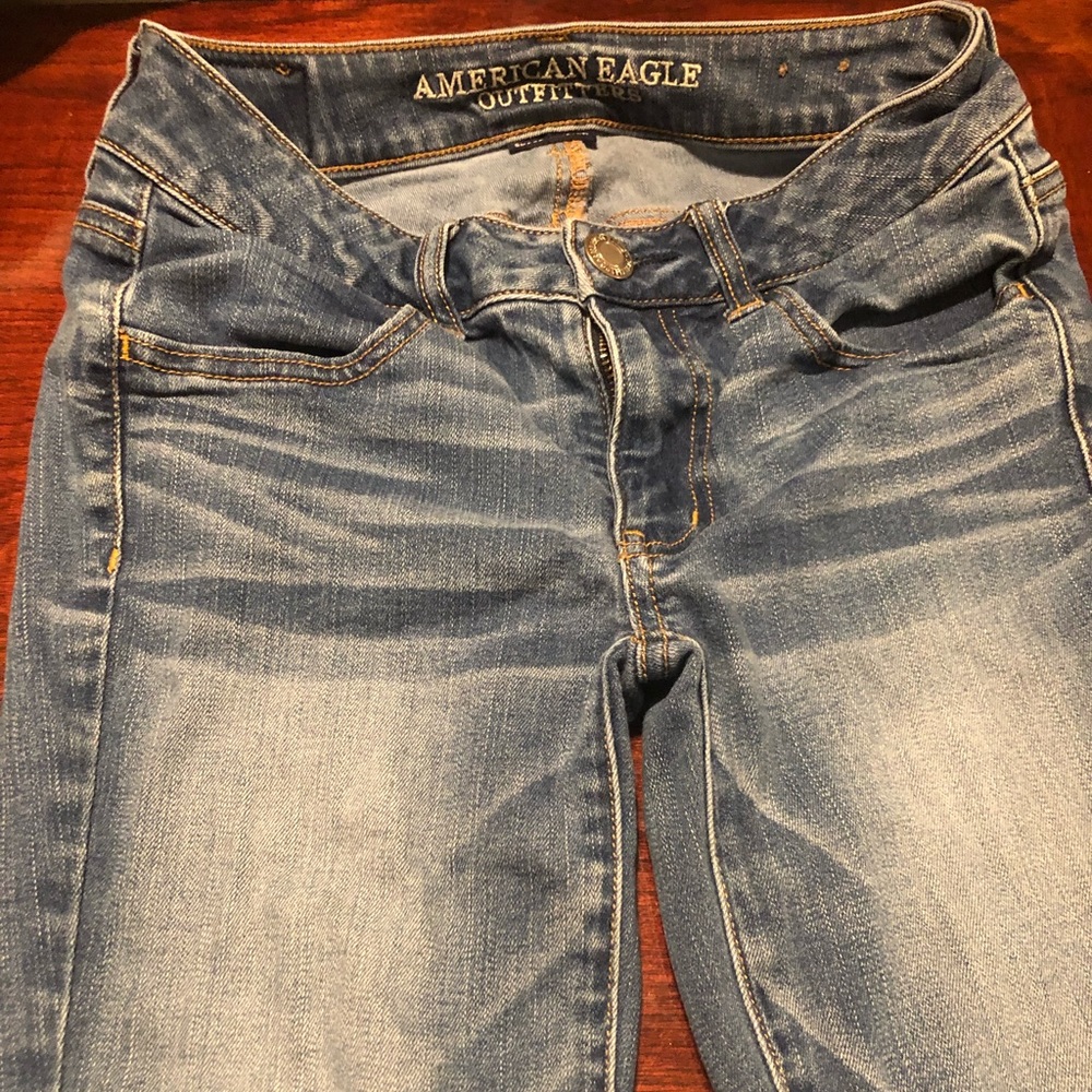 American Eagle Women’s Jeans